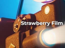 Strawberry Film Festival Screening Times Announced