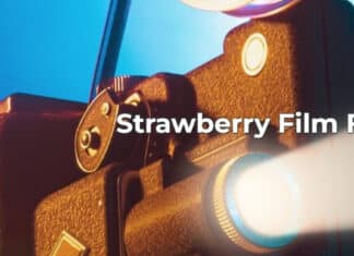 Strawberry Film Festival Screening Times Announced