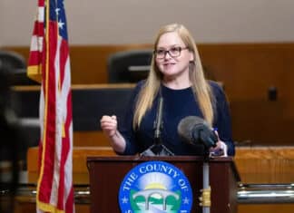 S.D. County Chief Administrative Officer Search Explodes