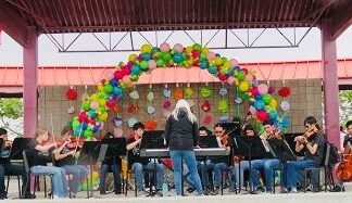 Guajome Park Academy Celebrates 30th Years with Stakeholders Day Celebration