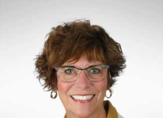 Oceanside Unified School District named Vicki Gravlin, Executive Director