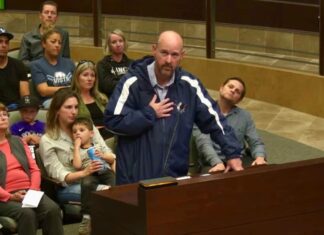 Vista Families Fight for Local Say in Future of Green Oak Ranch