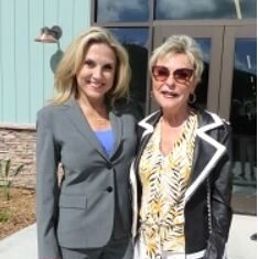 TERI Campus of Life Hosts Ribbon Cutting for Opening of New Fine Arts and Performing Arts Center