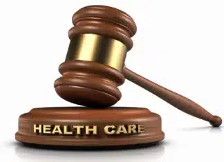 Important Healthcare Legislation Moving