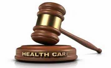 Important Healthcare Legislation Moving