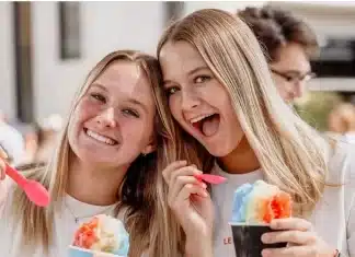 INDULGE IN SUMMER BLISS: CELEBRATE MEMORIAL DAY WEEKEND IN THE VILLAGE