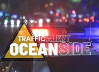 Vehicle / Bicyclist Hit and Run Collision Driver in Custody