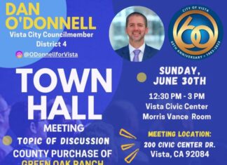 County Mental Health Hub Proposed for Green Oak Ranch