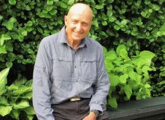 Dal Williams 11/21/40 – 5/1/24