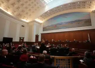 California Supreme Court Blocks Anti-tax Ballot Measure