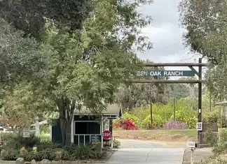 Green Oak Ranch Homeless Proposal in Vista Explodes in Controversy