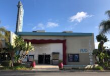 Avo Committee Hears from Local Theatre Owners, Directors and Managers