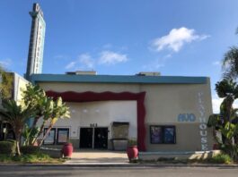 Avo Committee Hears from Local Theatre Owners, Directors and Managers