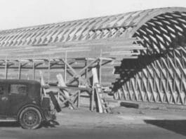 A Tour of Vista’s Historic Avo Theatre