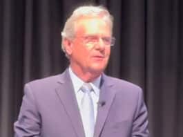 Supervisor Jim Desmond Delivers State of North County Address