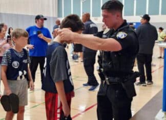 Escondido’s Police Department Update