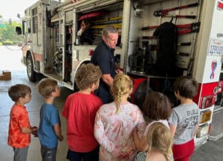 Escondido Fire Department