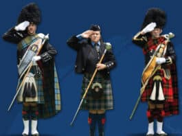 San Diego Scottish Highland Games June 22-23, 2024