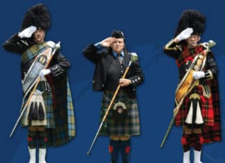 San Diego Scottish Highland Games June 22-23, 2024