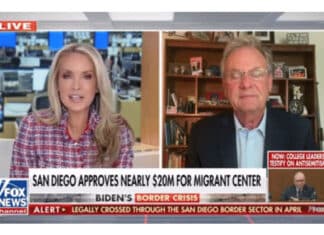 Border Crisis Update and National Security Concerns