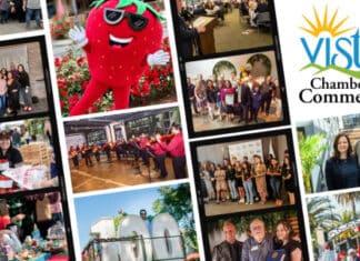 Vista Chamber of Commerce Updates June 24, 2024