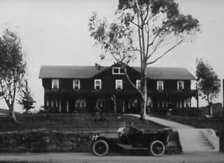 Where Was the Vista Inn? – Watch VIDEO