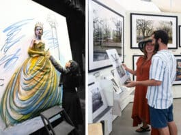 Festival of Arts Fine Art Show and Pageant of the Masters Prepare to Impress, Opening July 3 and 6