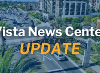 City of Vista News Headlines