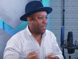 Velocity – The Vista Chamber Podcast Zeke Corley, Your Insurance Place/A Different Day Radio