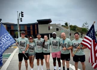 Escondido’s Police