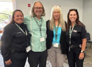 Escondido’s Fire Update