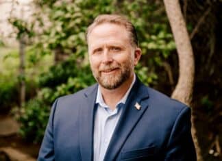 Healthcare, Community Leader Aaron Byzak Announces Candidacy for Tri-City Healthcare District Board of Directors