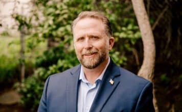 Healthcare, Community Leader Aaron Byzak Announces Candidacy for Tri-City Healthcare District Board of Directors