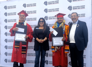 Vista Education Foundation and Vista Grange #609 Awards Nearly $18,000 in Scholarships to Local Seniors