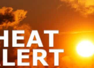 Tips to Stay Safe During Desert Excessive Heat Warning