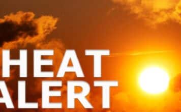 Tips to Stay Safe During Desert Excessive Heat Warning