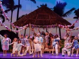 Moonlight’s “Escape to Margaritaville” a Fun Audience Participation Experience