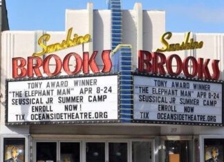 Oceanside Theatre Company’s “Spring Awakening” Spotlights New Generation of Theatre Artists