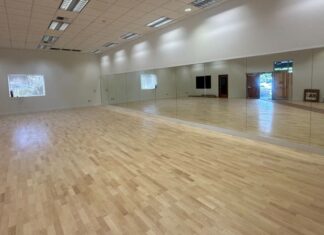 Moonlight Studios Opens July 8