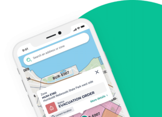 Entering Fire Season Genasys PROTECT – Stay Connected, Be Informed