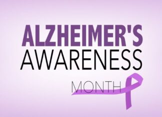 Alzheimer’s Awareness Month