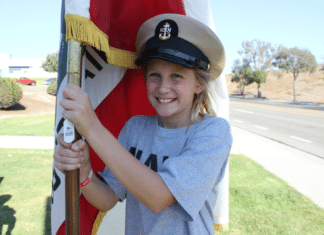 Boys & Girls Club of Oceanside Free Membership for Military