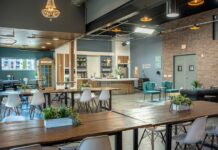 Still Need a Venue for Your Holiday Party?