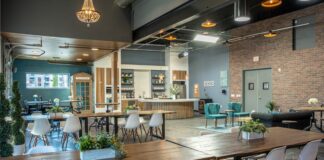 Still Need a Venue for Your Holiday Party?