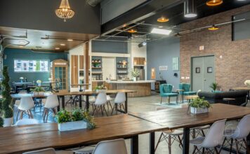 Still Need a Venue for Your Holiday Party?