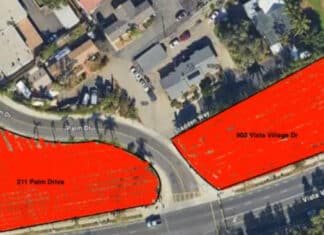 Vista City Council Approves $2 Million for Affordable Housing Projects