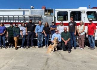 Escondido Fire Department Update