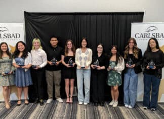 Congrats to our Rising Stars of the YEAR!