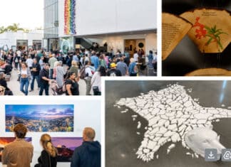 Oceanside Museum of Art’s Summer Block Party ‘Street Level Vol 2.3’