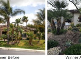 City of Escondido’s 2024 WaterSmart Landscape Contest!